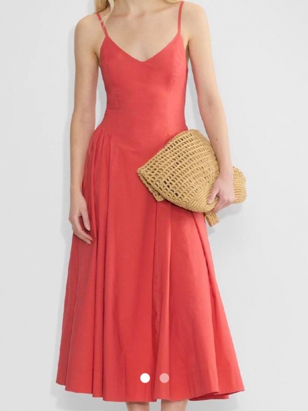 Aritzia Dress